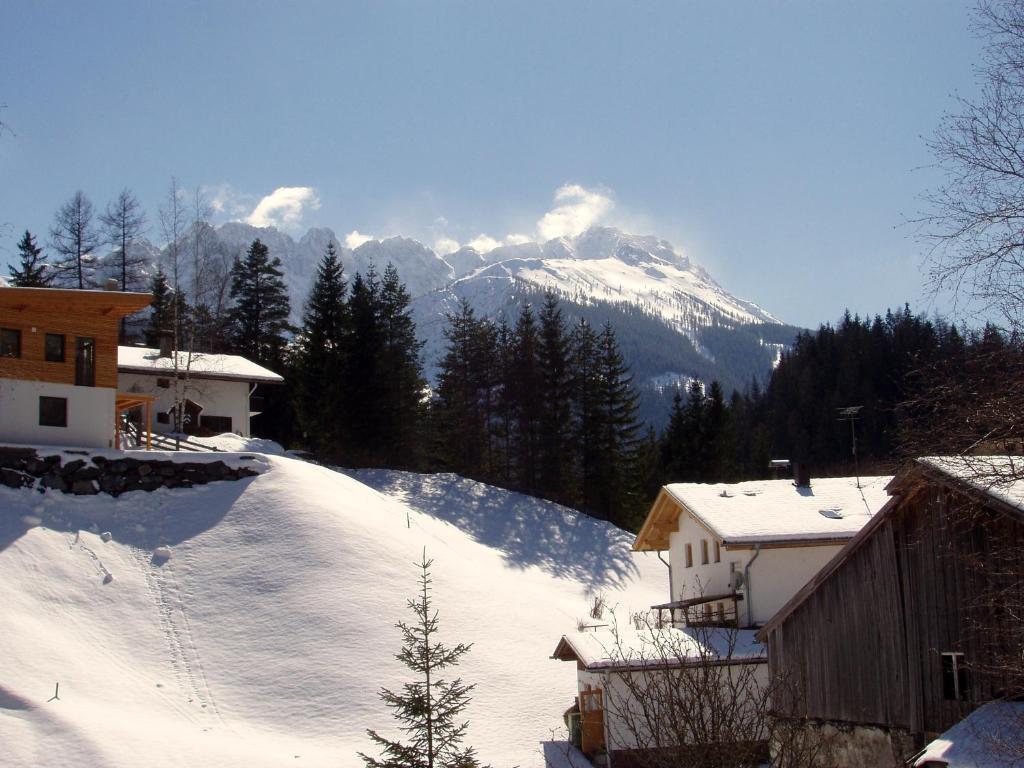 Апартаменти Haus Sonnenspitze - Fam. Nessler Бібервір Екстер'єр фото