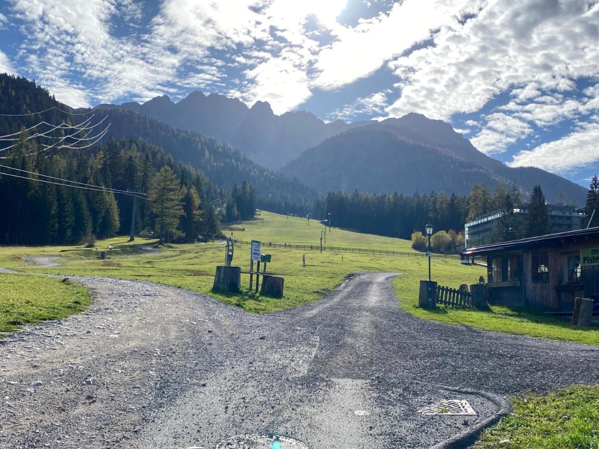Апартаменти Haus Sonnenspitze - Fam. Nessler Бібервір Екстер'єр фото