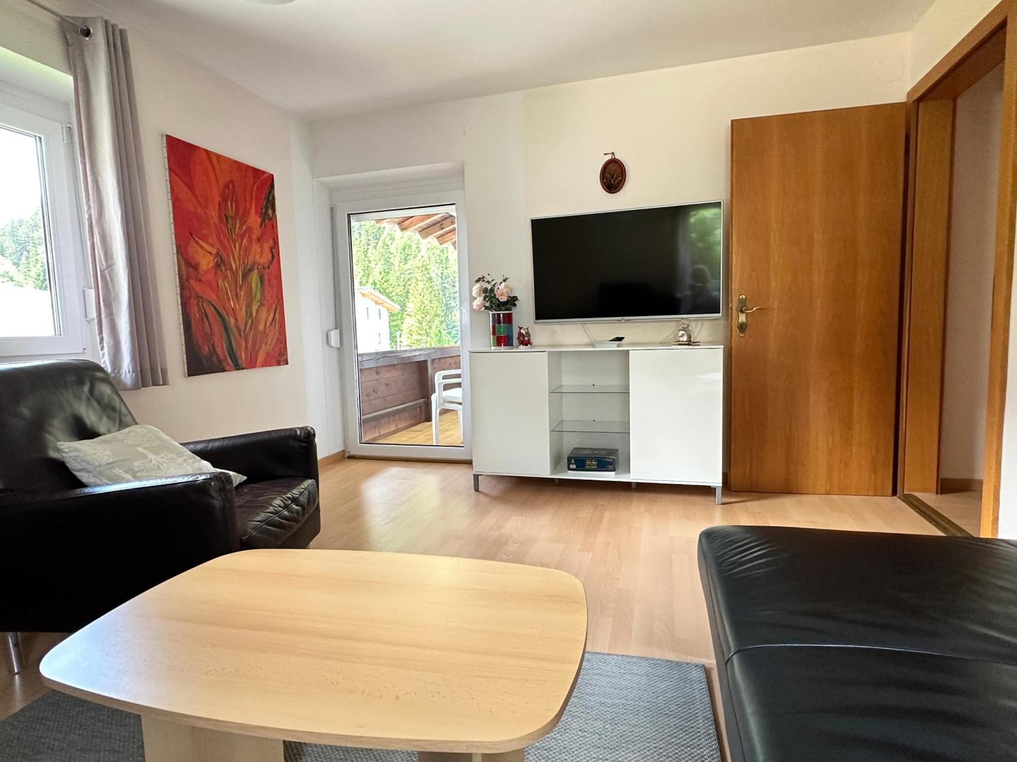 Апартаменти Haus Sonnenspitze - Fam. Nessler Бібервір Екстер'єр фото